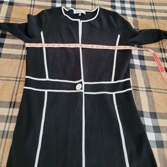 KASPER JACKET - Picture 5 of 8